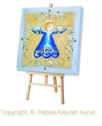 Copyright  ©  Fiebies Kleuren Kunst
