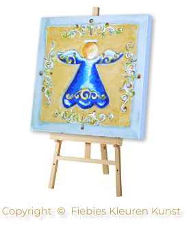 Copyright  ©  Fiebies Kleuren Kunst