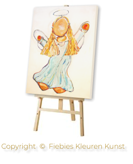 Copyright  ©  Fiebies Kleuren Kunst