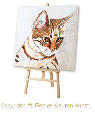 Copyright  ©  Fiebies Kleuren Kunst