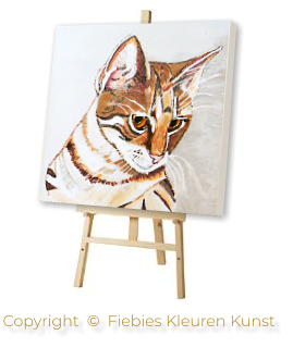 Copyright  ©  Fiebies Kleuren Kunst