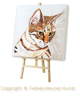 Copyright  ©  Fiebies Kleuren Kunst