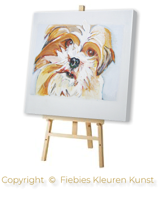 Copyright  ©  Fiebies Kleuren Kunst