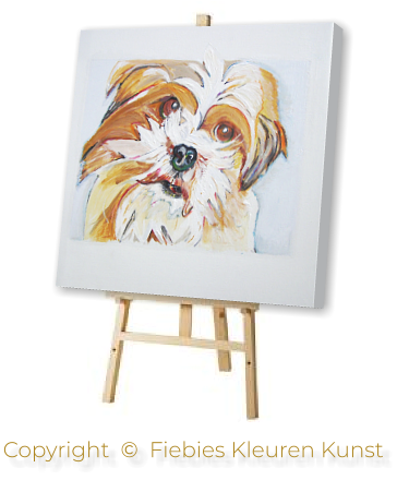 Copyright  ©  Fiebies Kleuren Kunst