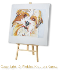 Copyright  ©  Fiebies Kleuren Kunst