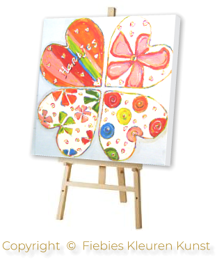 Copyright  ©  Fiebies Kleuren Kunst