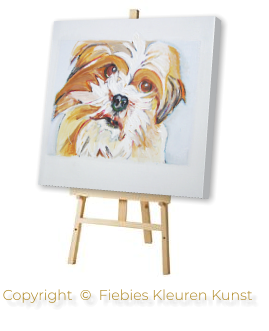 Copyright  ©  Fiebies Kleuren Kunst