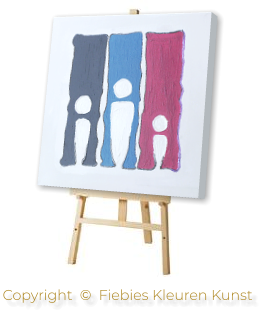 Copyright  ©  Fiebies Kleuren Kunst