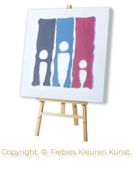 Copyright  ©  Fiebies Kleuren Kunst