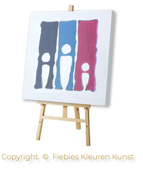 Copyright  ©  Fiebies Kleuren Kunst