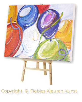 Copyright  ©  Fiebies Kleuren Kunst