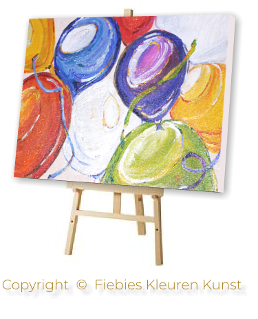 Copyright  ©  Fiebies Kleuren Kunst