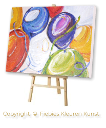 Copyright  ©  Fiebies Kleuren Kunst