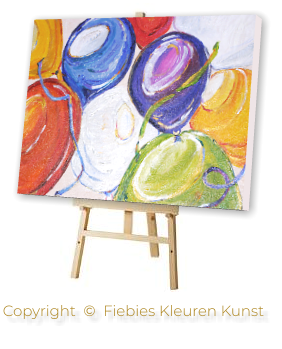 Copyright  ©  Fiebies Kleuren Kunst