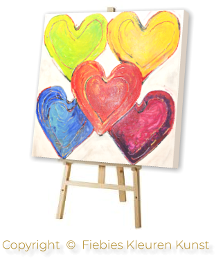 Copyright  ©  Fiebies Kleuren Kunst