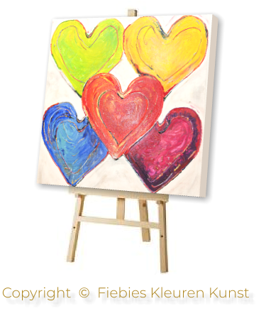 Copyright  ©  Fiebies Kleuren Kunst