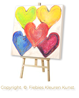 Copyright  ©  Fiebies Kleuren Kunst