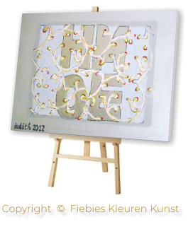 Copyright  ©  Fiebies Kleuren Kunst