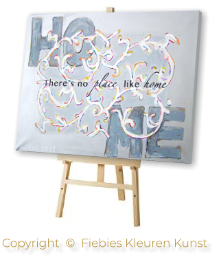 Copyright  ©  Fiebies Kleuren Kunst