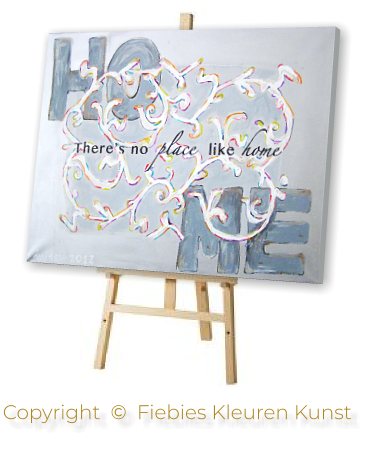 Copyright  ©  Fiebies Kleuren Kunst