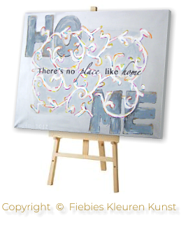 Copyright  ©  Fiebies Kleuren Kunst