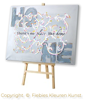 Copyright  ©  Fiebies Kleuren Kunst