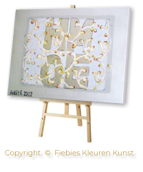 Copyright  ©  Fiebies Kleuren Kunst