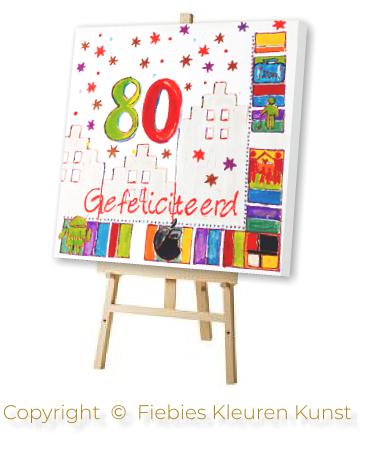 Copyright  ©  Fiebies Kleuren Kunst