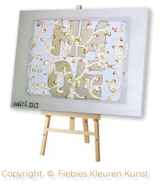 Copyright  ©  Fiebies Kleuren Kunst