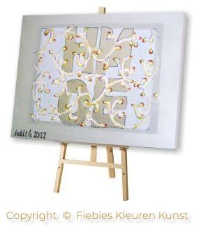 Copyright  ©  Fiebies Kleuren Kunst