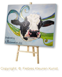 Copyright  ©  Fiebies Kleuren Kunst