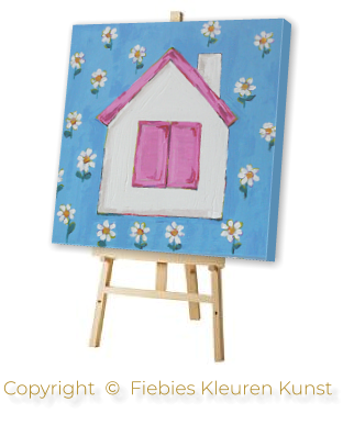 Copyright  ©  Fiebies Kleuren Kunst