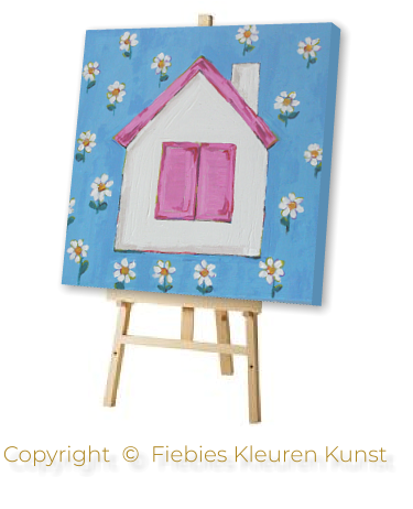 Copyright  ©  Fiebies Kleuren Kunst