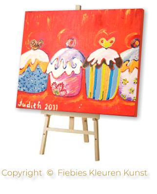 Copyright  ©  Fiebies Kleuren Kunst