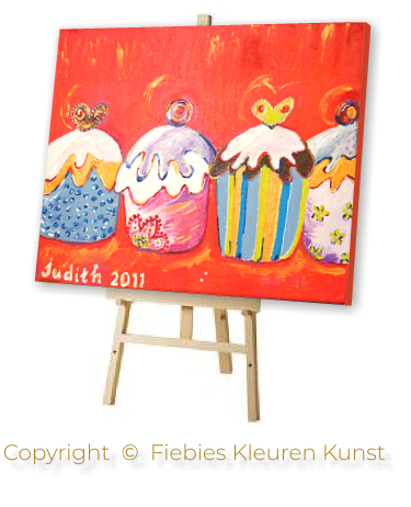 Copyright  ©  Fiebies Kleuren Kunst