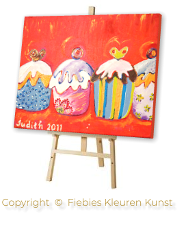 Copyright  ©  Fiebies Kleuren Kunst