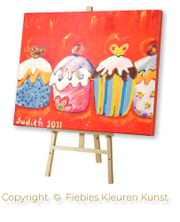 Copyright  ©  Fiebies Kleuren Kunst