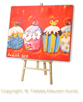 Copyright  ©  Fiebies Kleuren Kunst