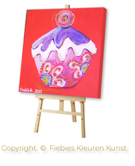 Copyright  ©  Fiebies Kleuren Kunst