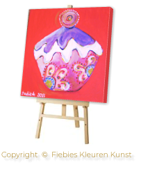 Copyright  ©  Fiebies Kleuren Kunst