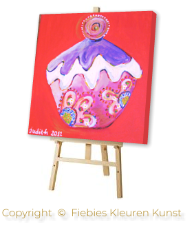 Copyright  ©  Fiebies Kleuren Kunst