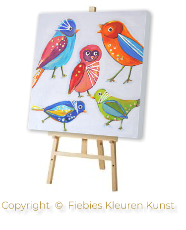 Copyright  ©  Fiebies Kleuren Kunst