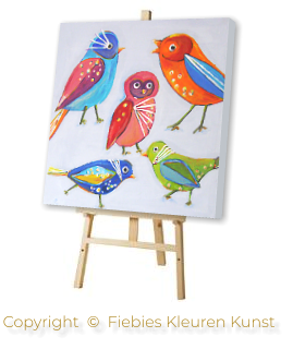Copyright  ©  Fiebies Kleuren Kunst