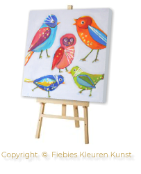 Copyright  ©  Fiebies Kleuren Kunst