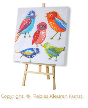 Copyright  ©  Fiebies Kleuren Kunst