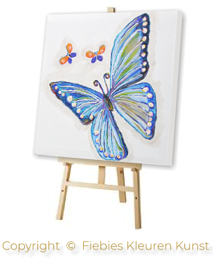 Copyright  ©  Fiebies Kleuren Kunst