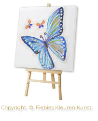 Copyright  ©  Fiebies Kleuren Kunst