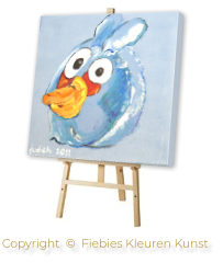 Copyright  ©  Fiebies Kleuren Kunst