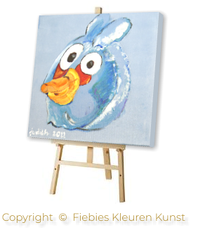 Copyright  ©  Fiebies Kleuren Kunst