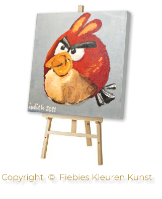 Copyright  ©  Fiebies Kleuren Kunst